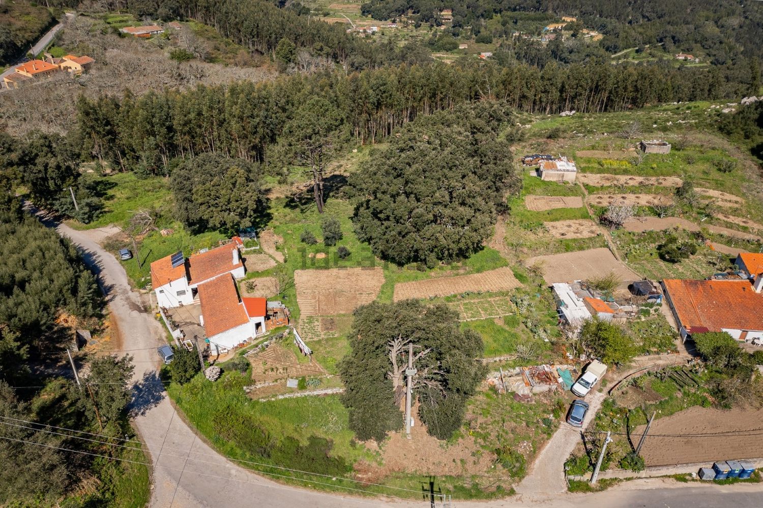 庄园出售在Estrada Sem Nome, 1 - 视线