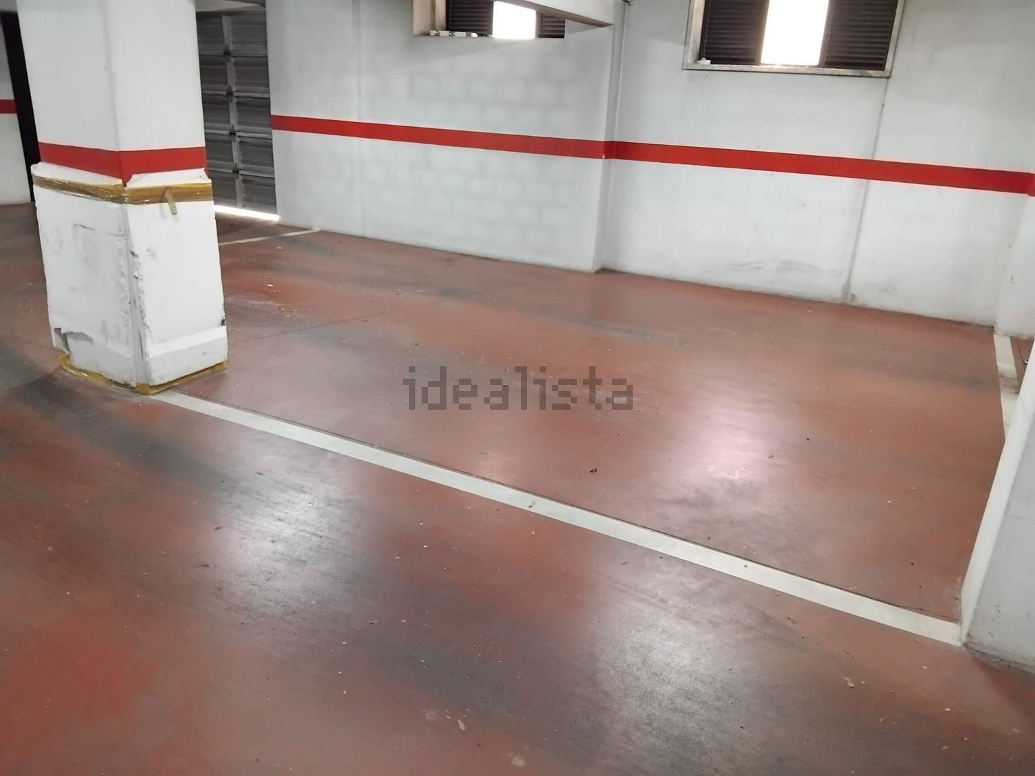 公寓 t4出售在Avenida dos Moinhos, 8 - 停车位