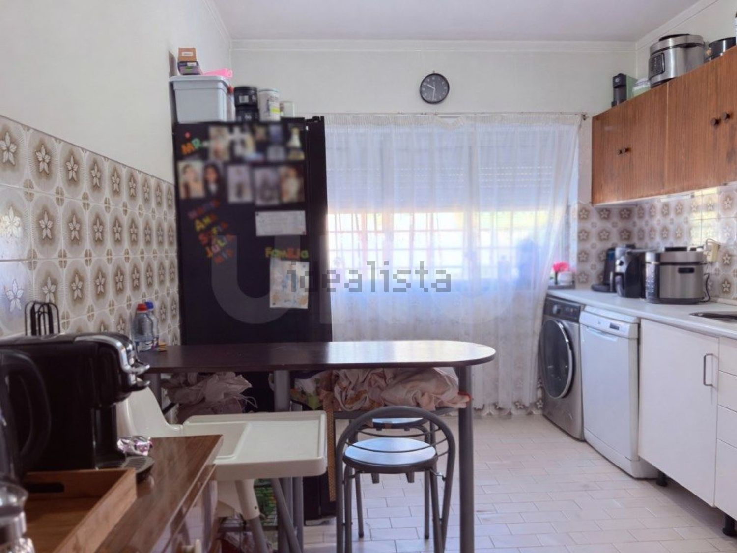 公寓 t2出售在Rua Manuel Policarpo Martins, 9 - 客厅