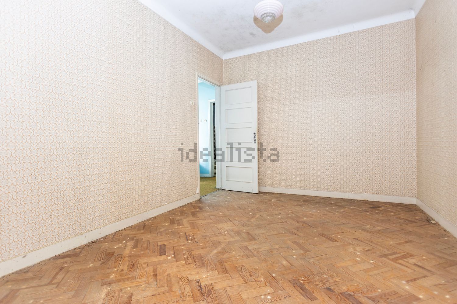 双拼别墅出售在Rua Duarte Lobo - 居住