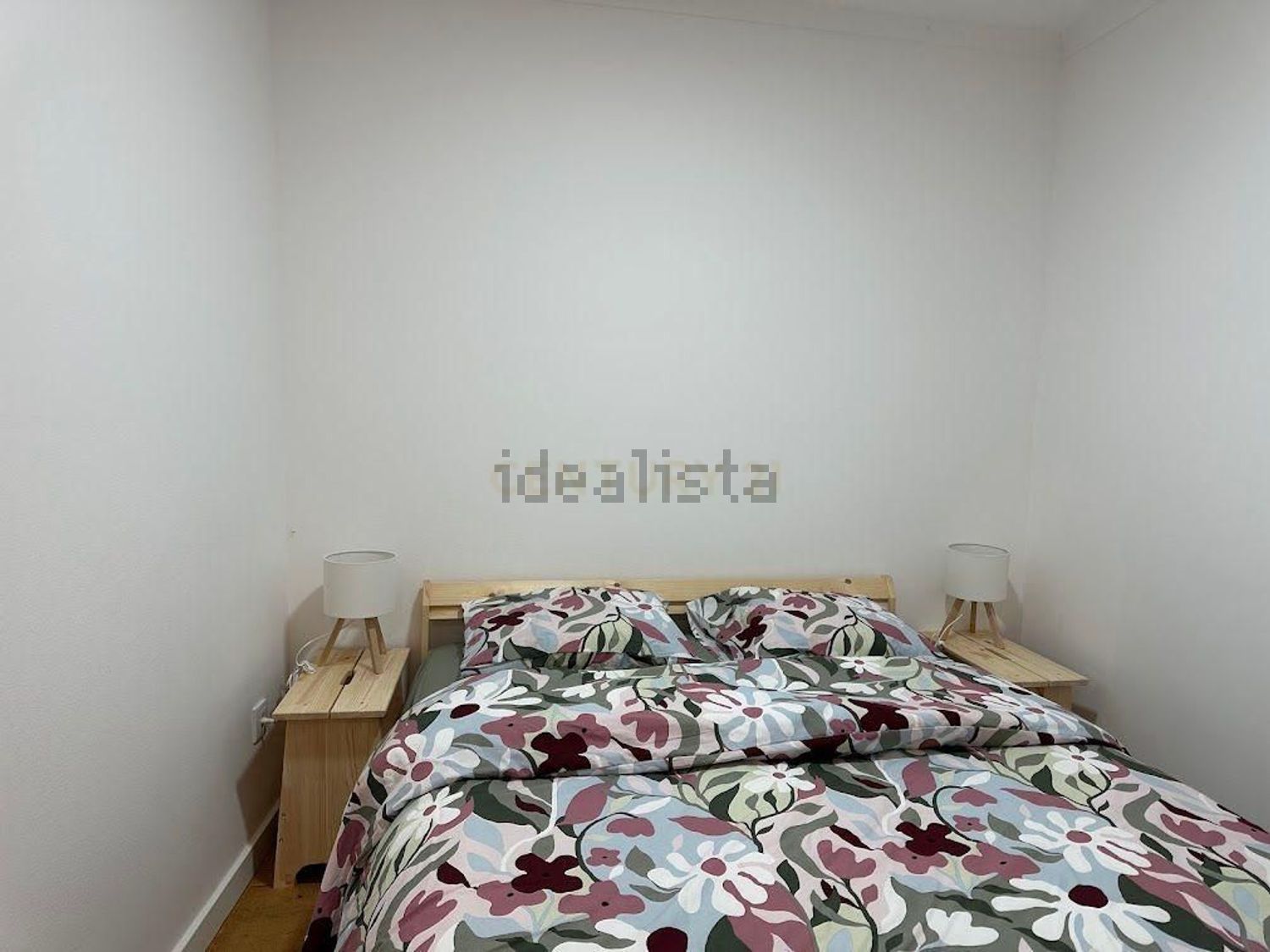 出租公寓 t1在Travessa da Palma, 32 - 卧室