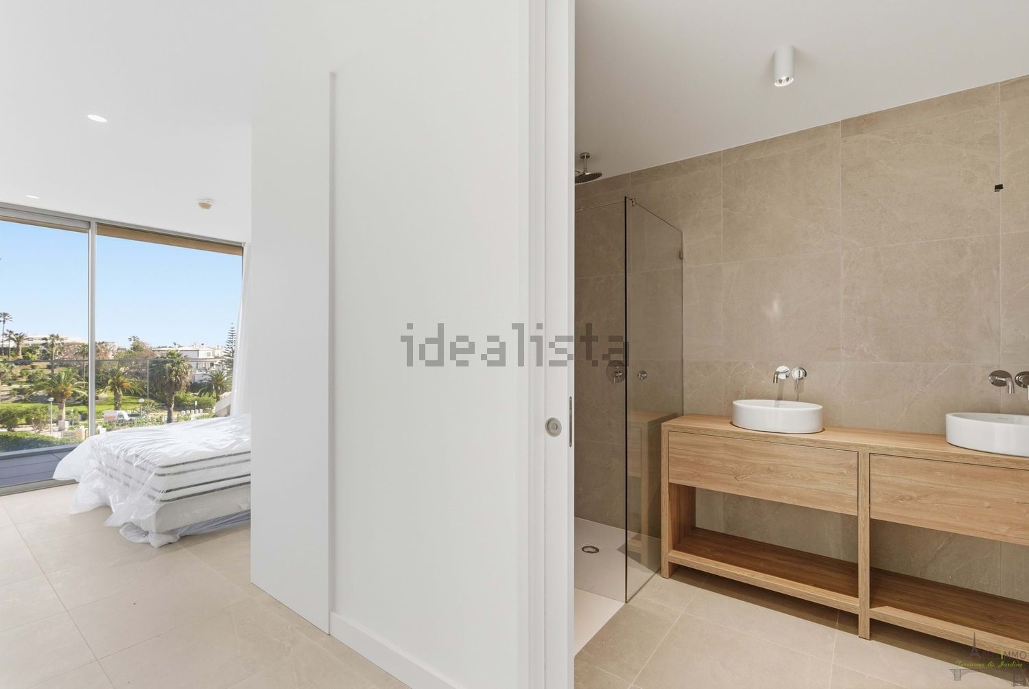 公寓 t3出售Carvoeiro, Portugal - 卧室