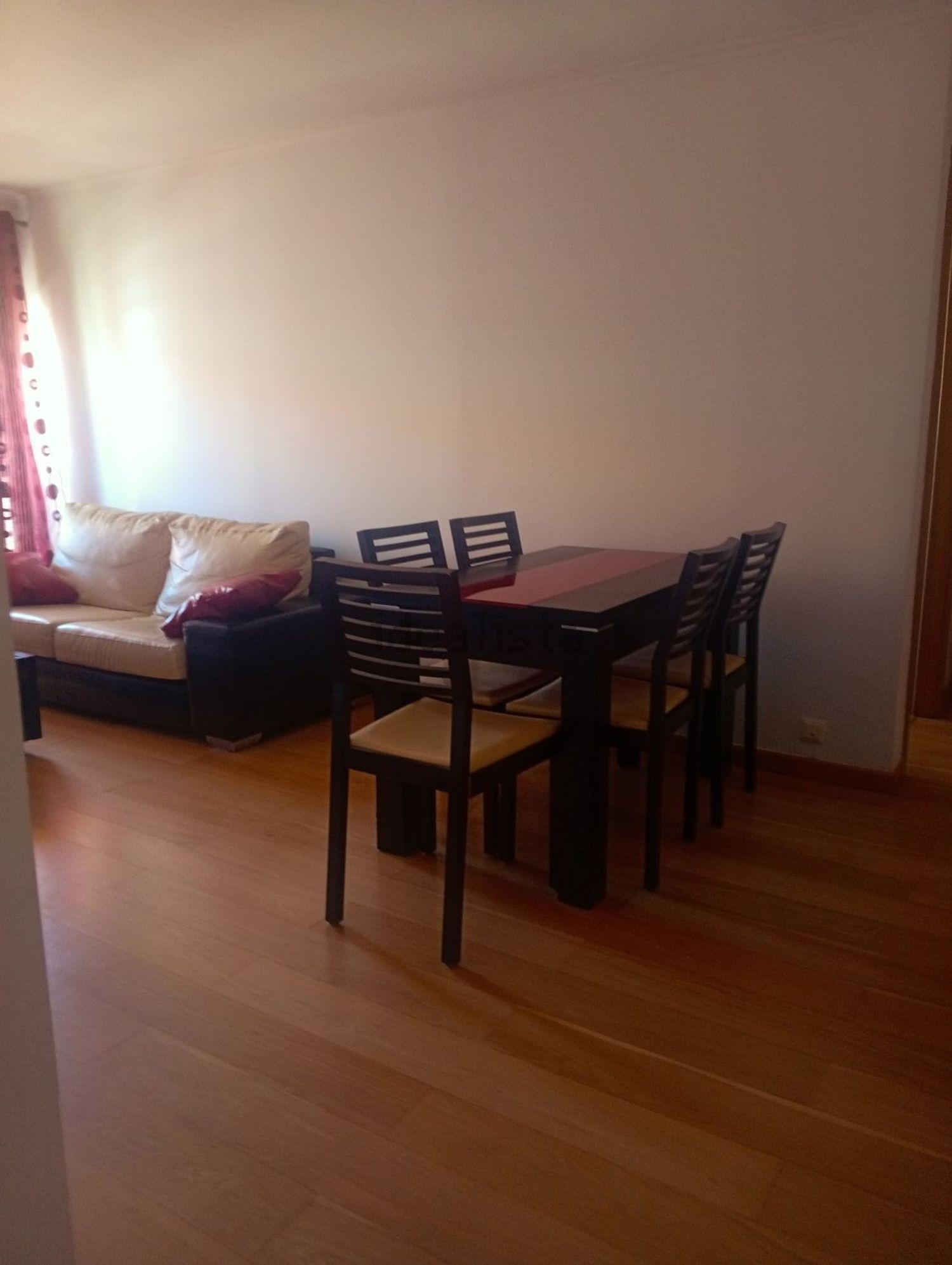 出租公寓 t1在Avenida Marechal Francisco da Costa Gomes, 44 - 客厅