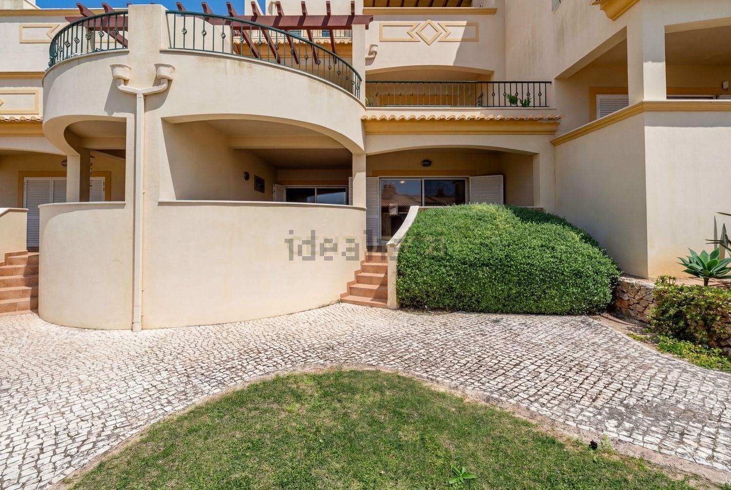 公寓 t2出售在Rua da Boa Nova Village, 34 - 外立面