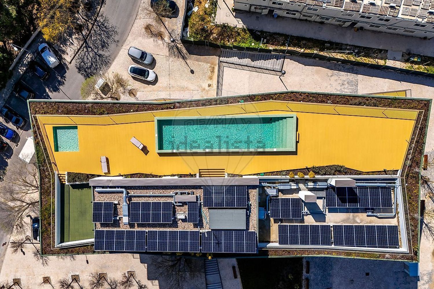 公寓 t4出售在Rua Coronel José Núncio - 照片