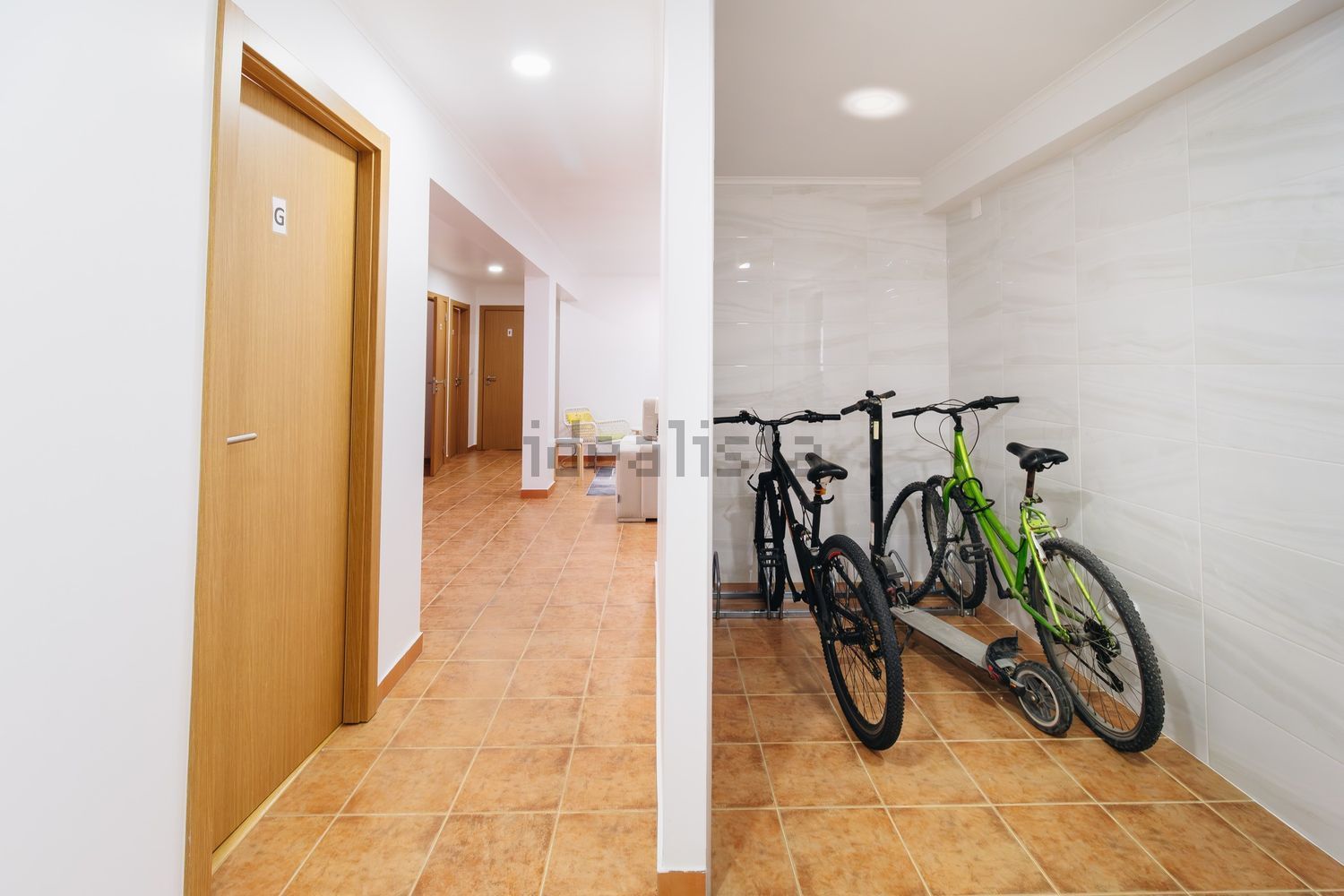 出租房间在Rua António Duarte Faustino, 6 - 共同区域