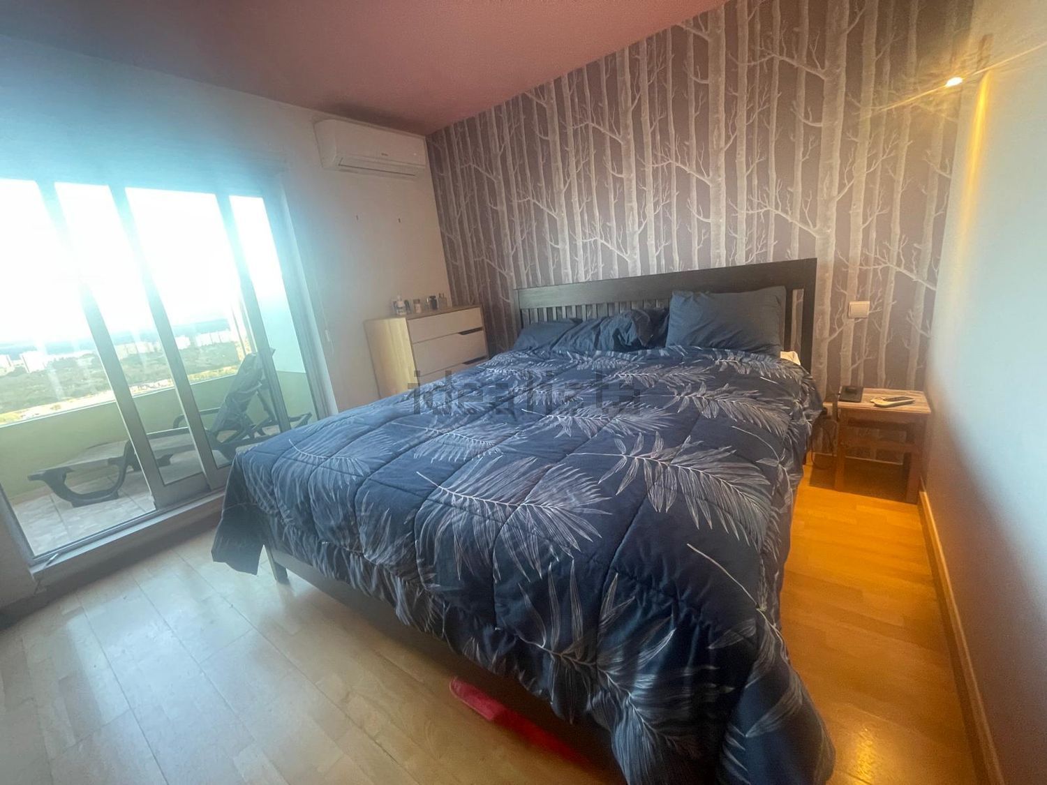 顶层公寓出售在Avenida Engenheiro Arantes e Oliveira - 卧室