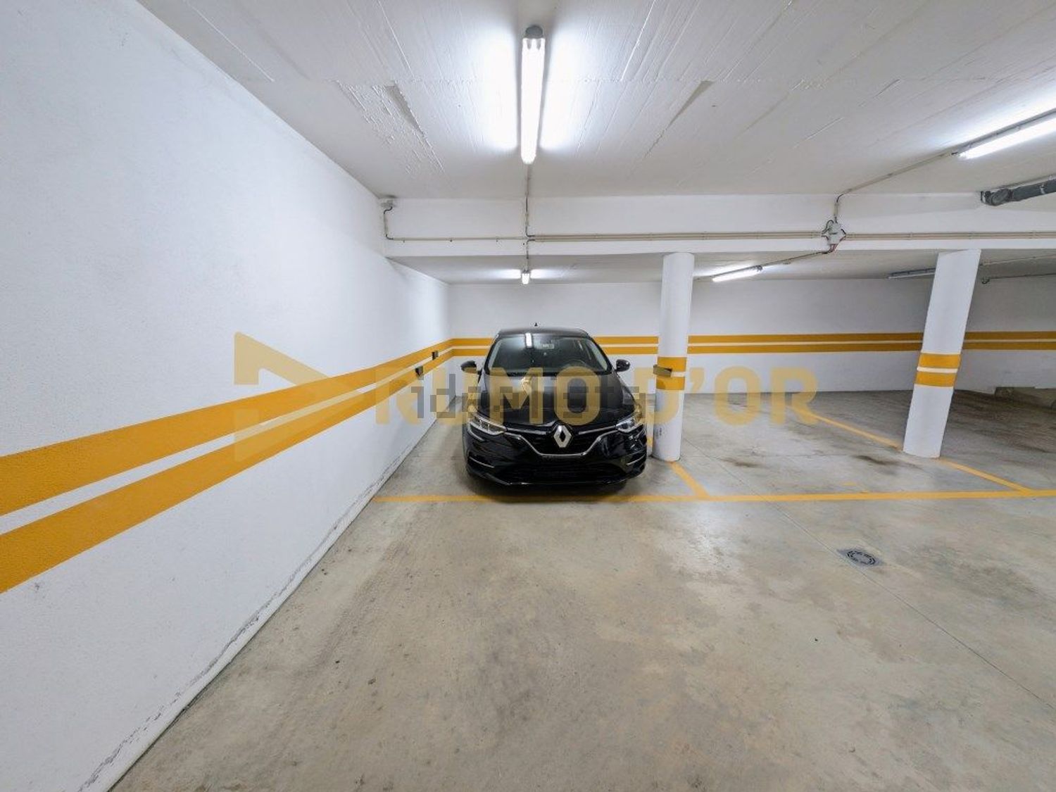 公寓 t3出售在Praceta Engenhero Mário Gaspar, 16 - 停车位