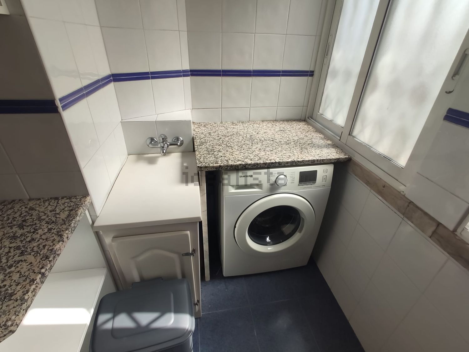 出租公寓 t3在Rua Diogo Bernardes s/n - 厨房