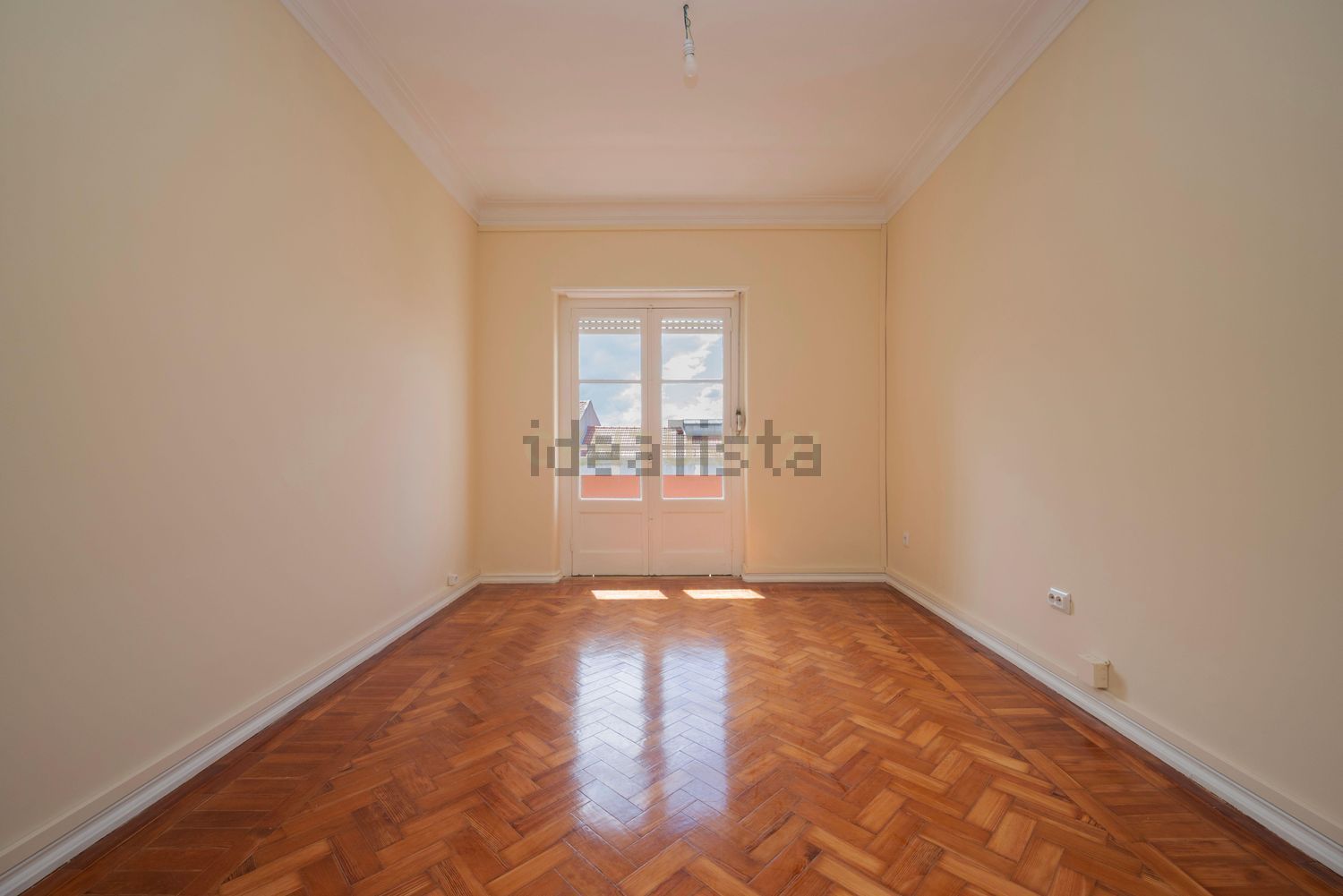 公寓 t2出售在Rua Gonçalves Crespo, 6 - 居住