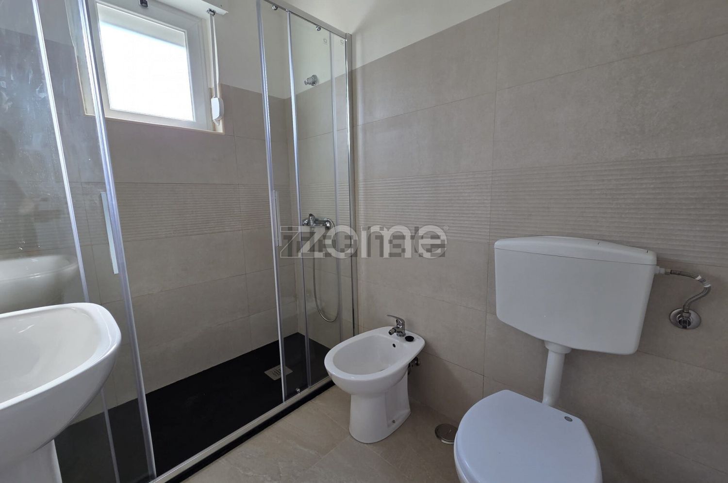 出租公寓 t2在Rua Amílcar Cabral, 3 - 卫生间