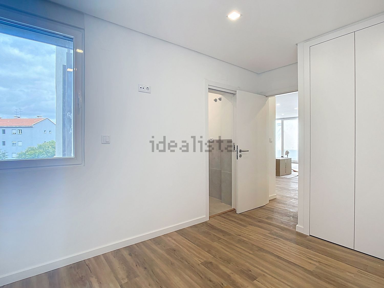 公寓 t4出售在Rua Pinheiro Borges, 22 - 居住