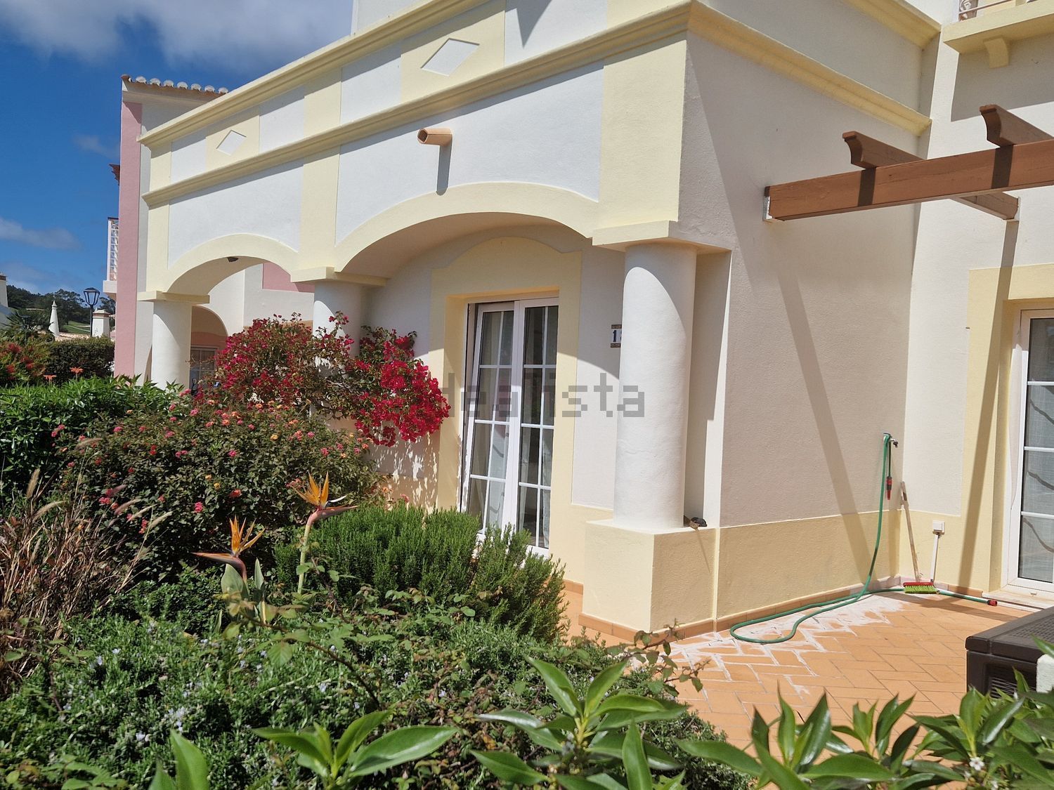 双拼别墅出售Quinta da Encosta Velha, 13 - 外立面