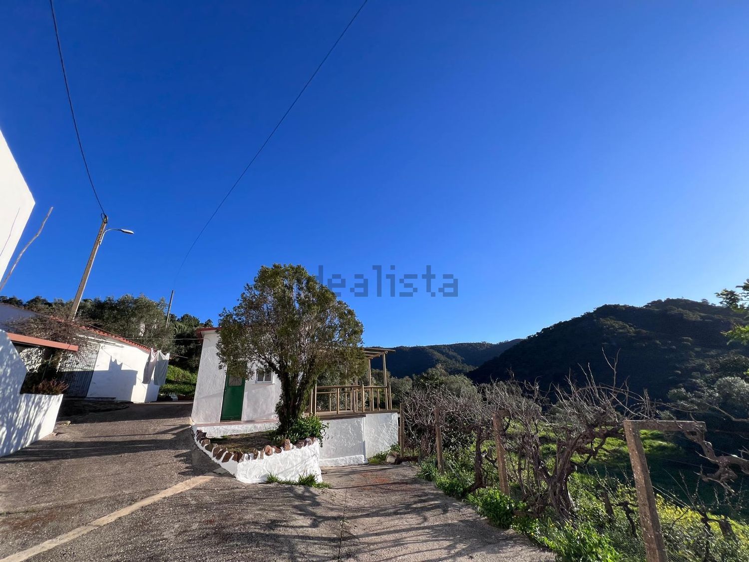 小楼房或独栋别墅出售Quintã s/n - 照片