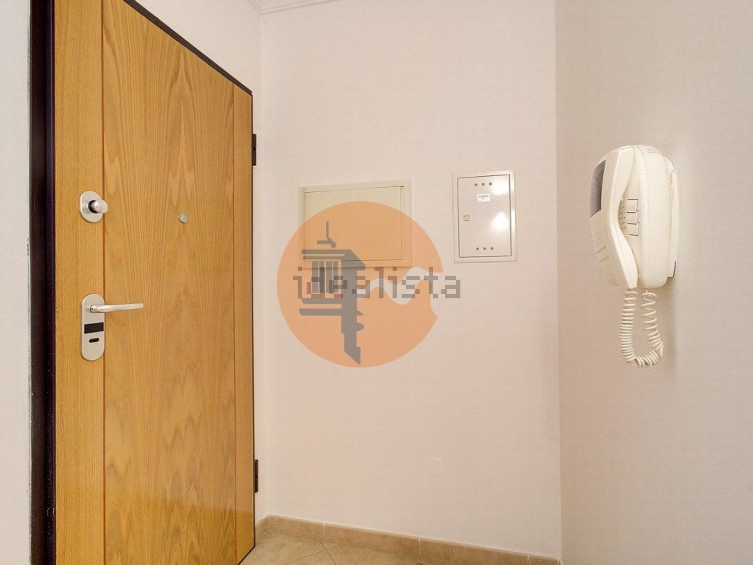 出租公寓 t2在Vila Real de Santo António - 前厅