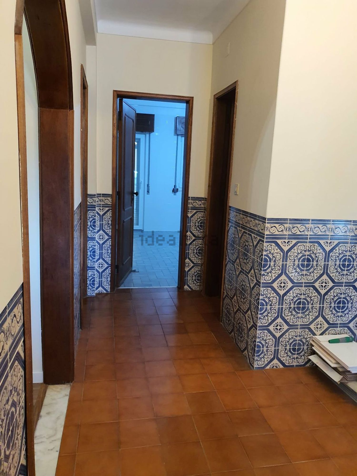 公寓 t3出售在Avenida do Paiol, 492 - 前厅