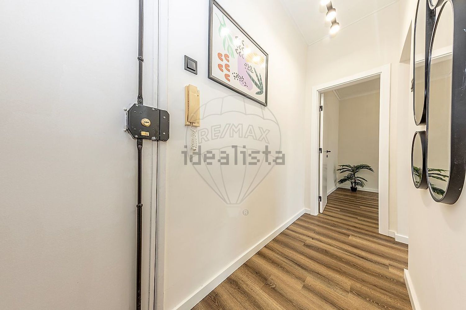 出租公寓 t1在Rua Carlos Charbel - 照片