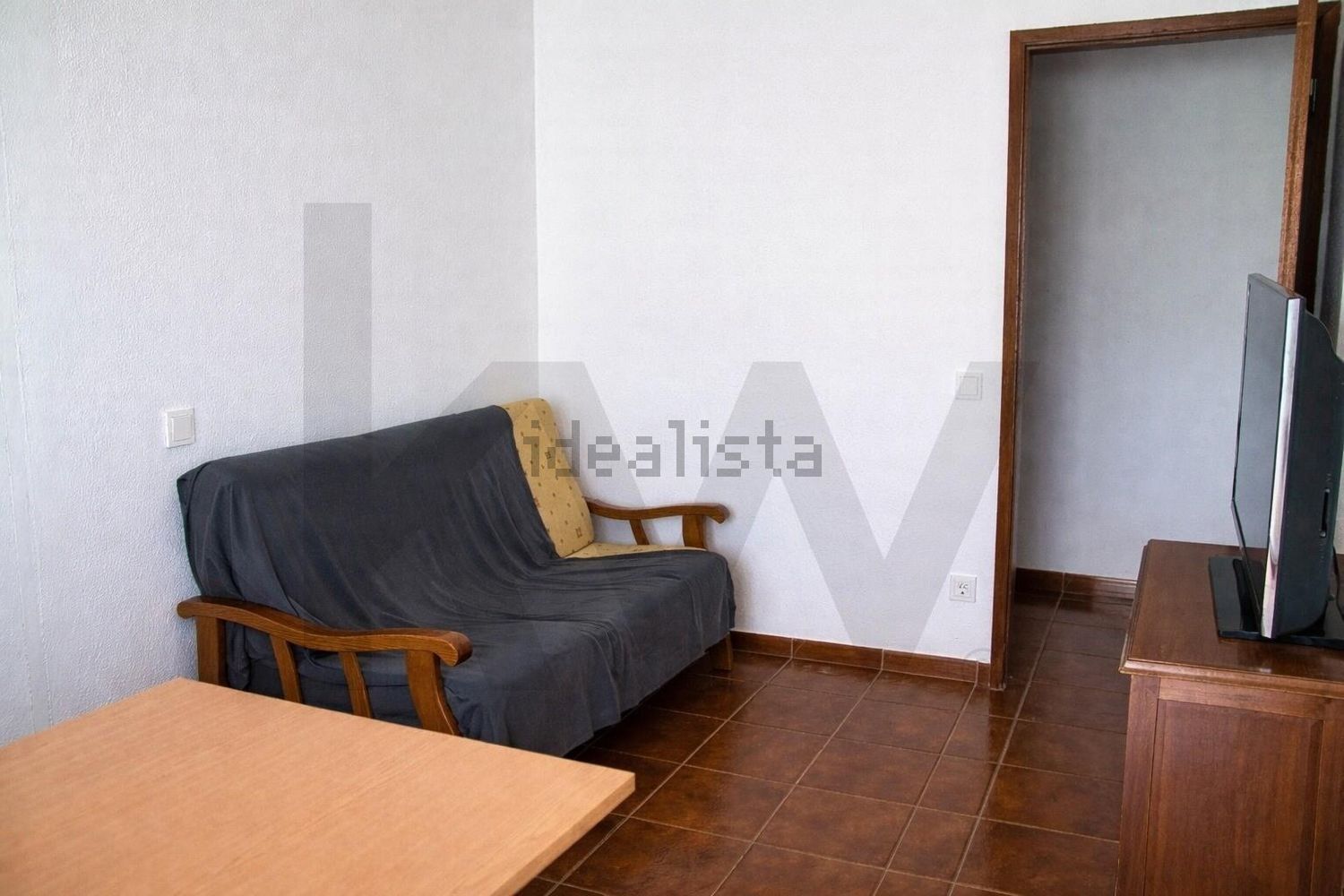 公寓 t2出售在Avenida Doutor António Augusto da Silva Martins, 292 - 客厅