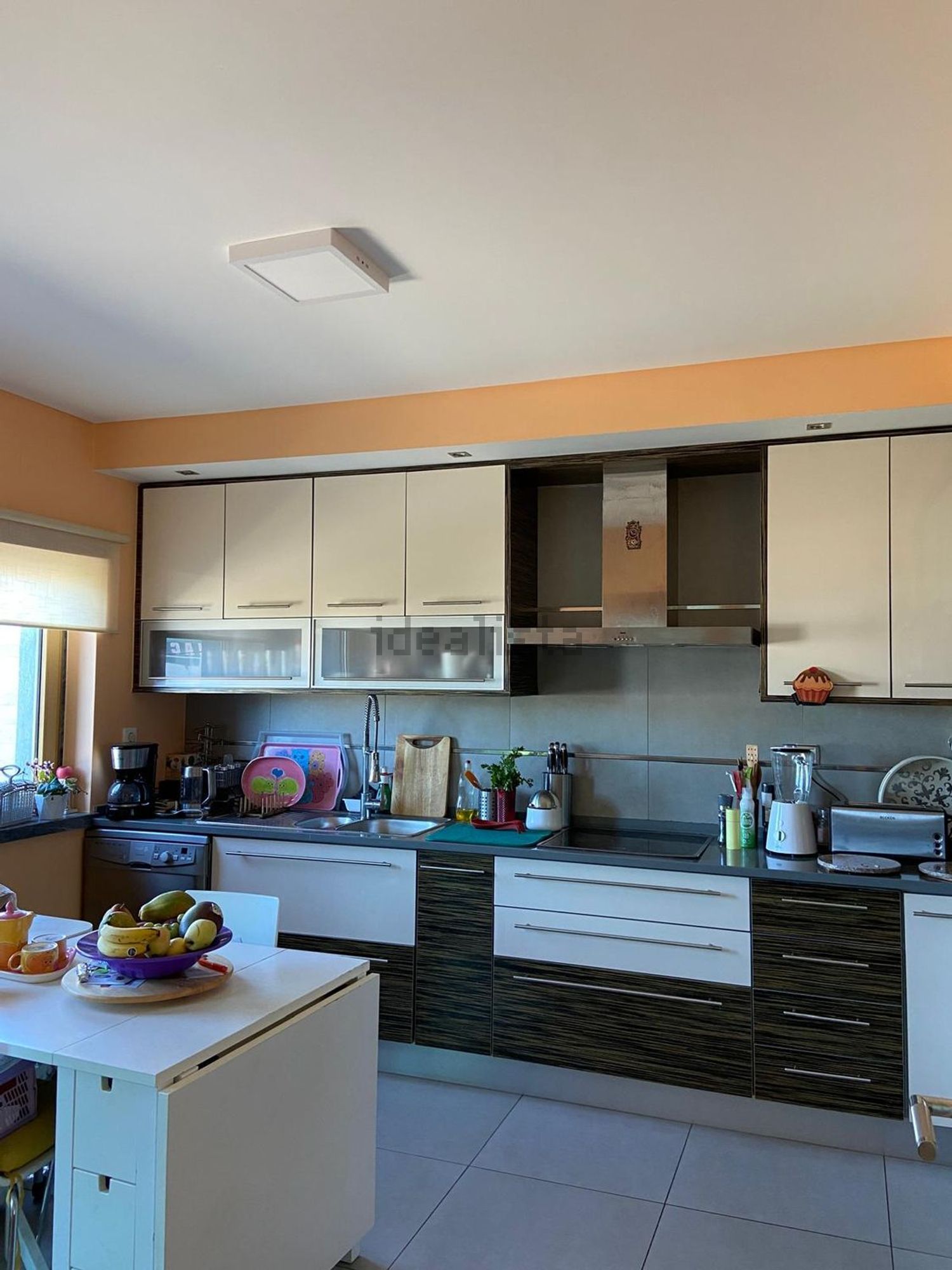 联排别墅出售Póvoa de Além TerraosAlmMar - 厨房