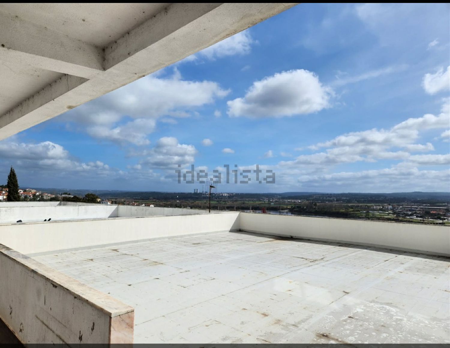 公寓 t3出售在Avenida do Paiol, 492 - 阳台