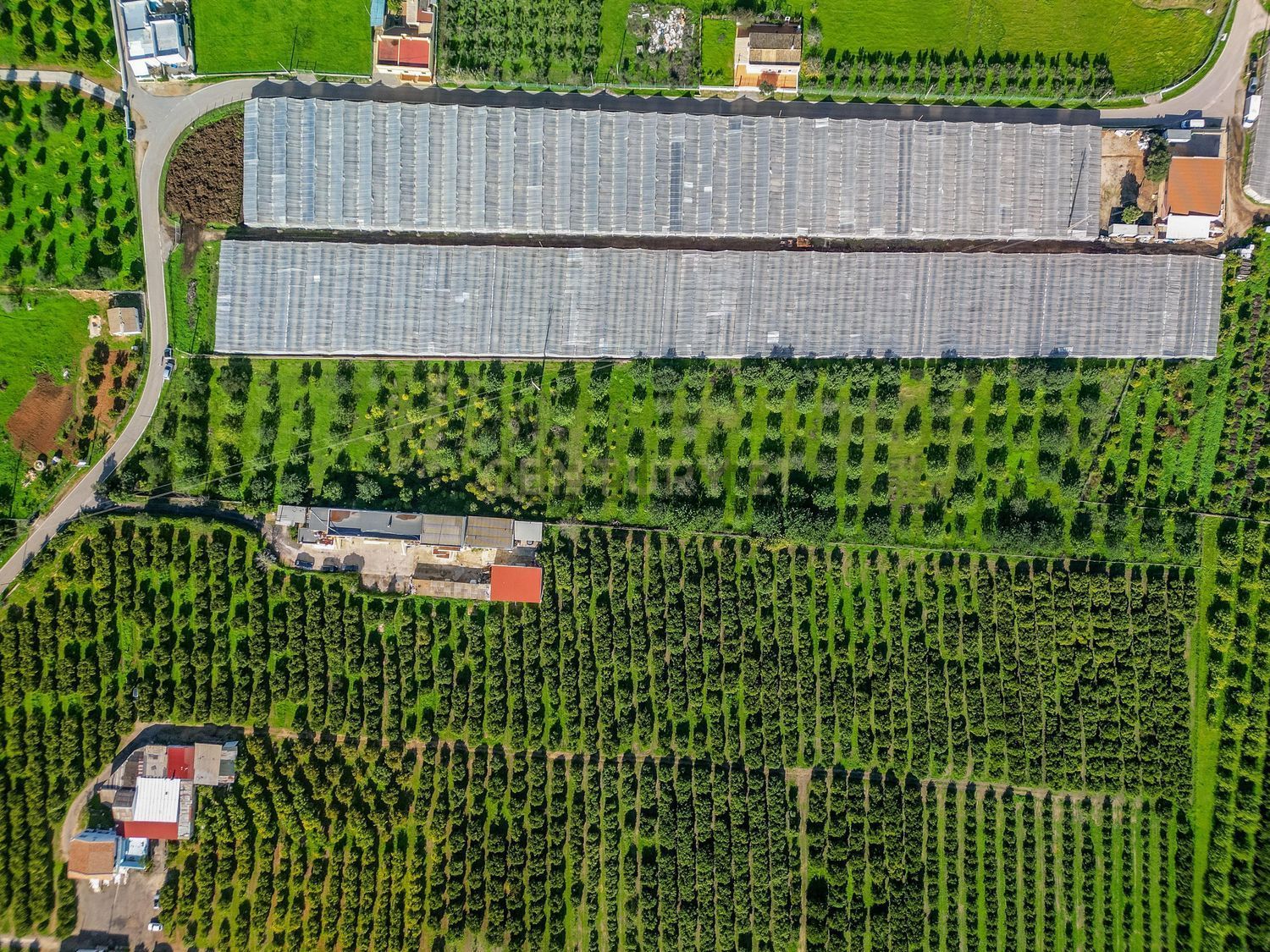 小楼房或独栋别墅出售在Estrada Municipal 520-4 - 照片