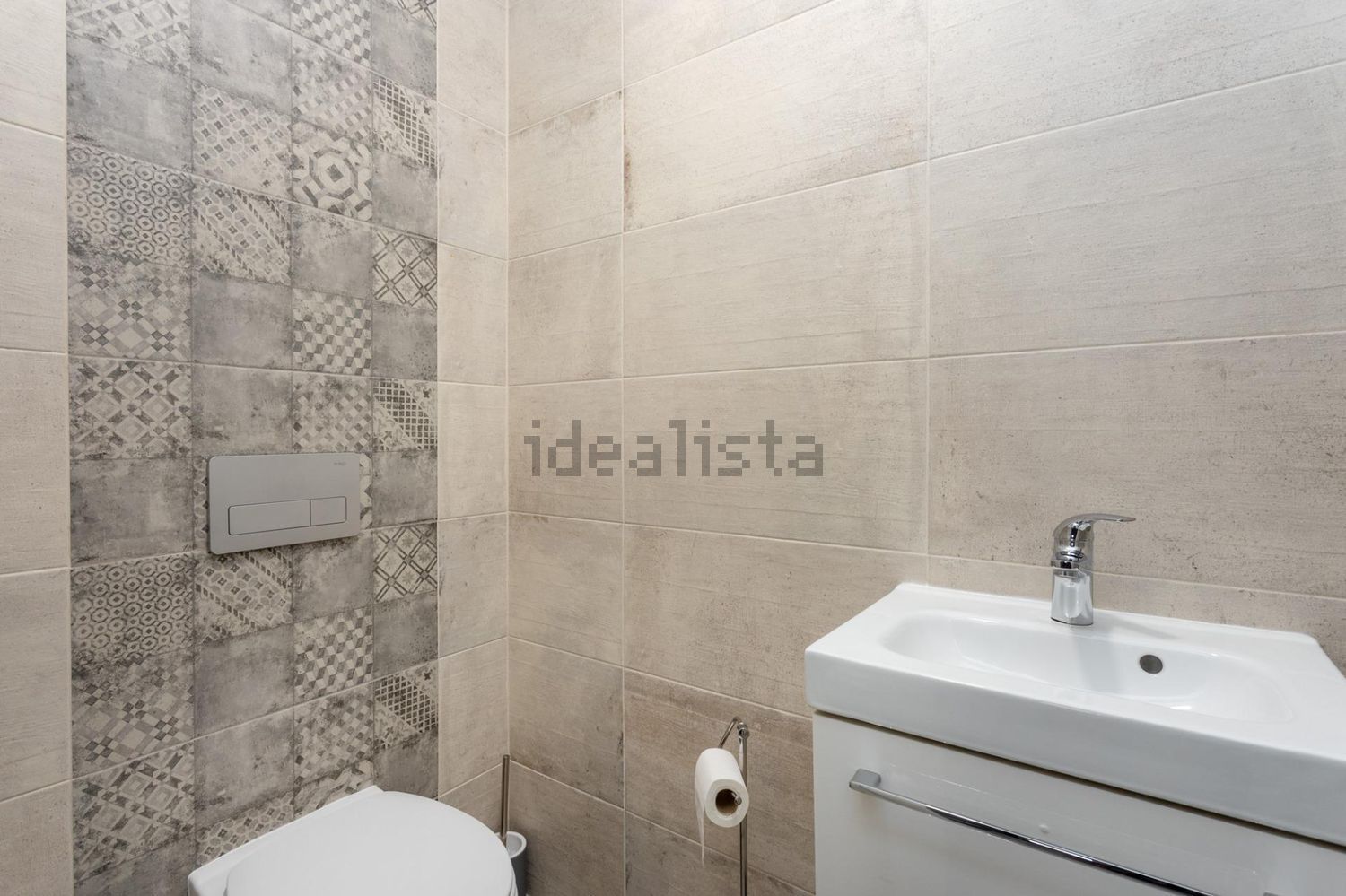双拼别墅出售在Estrada Ribeira de Alte s/n - 卫生间