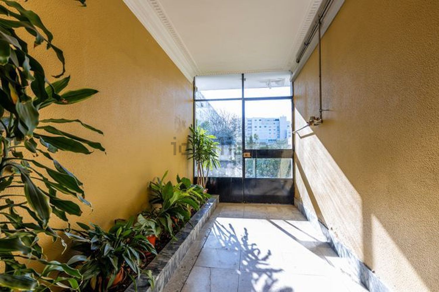 公寓 t3出售在Estação Roma-Areeiro - 共同区域