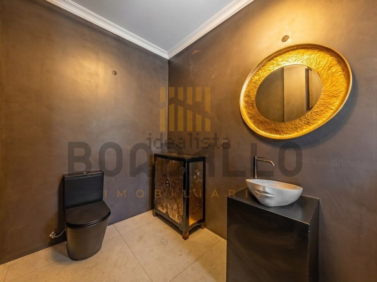 小楼房或独栋别墅出售在Rua do Porto Sapato - 卫生间