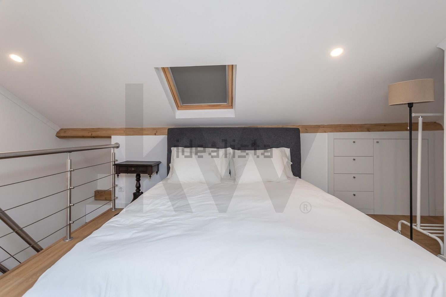 小楼房或别墅出售在Travessa da Madressilva s/n - 卧室