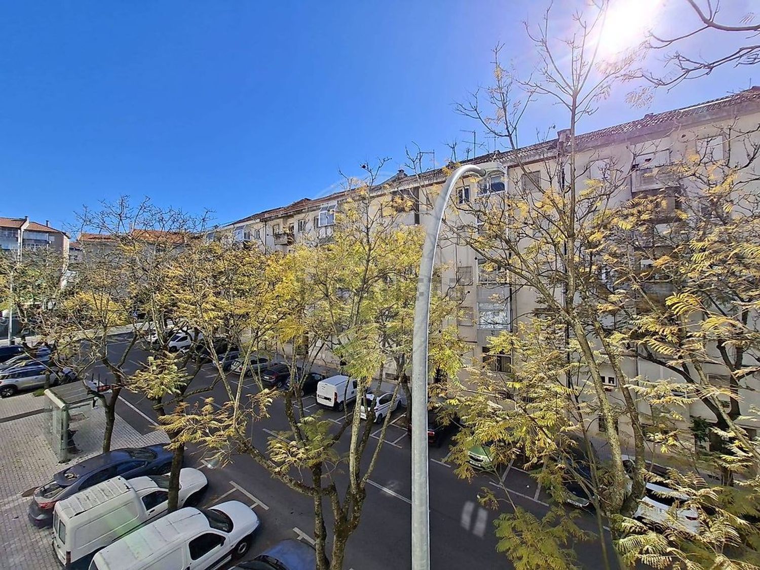 出租公寓 t2在Avenida dos Hospitais Civis de Lisboa - 照片