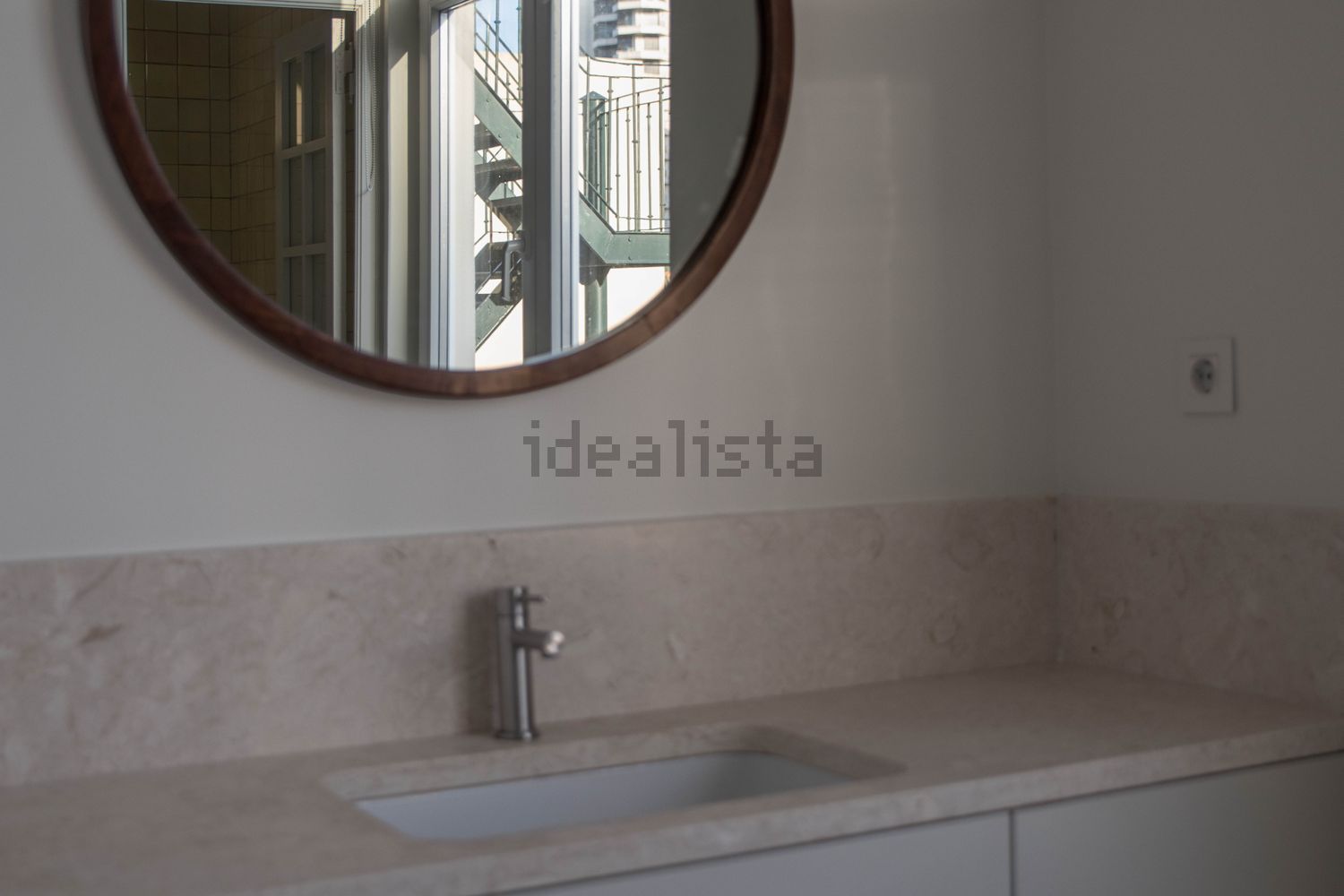 出租公寓 t3在Avenida Barbosa du Bocage, 24 - 卫生间