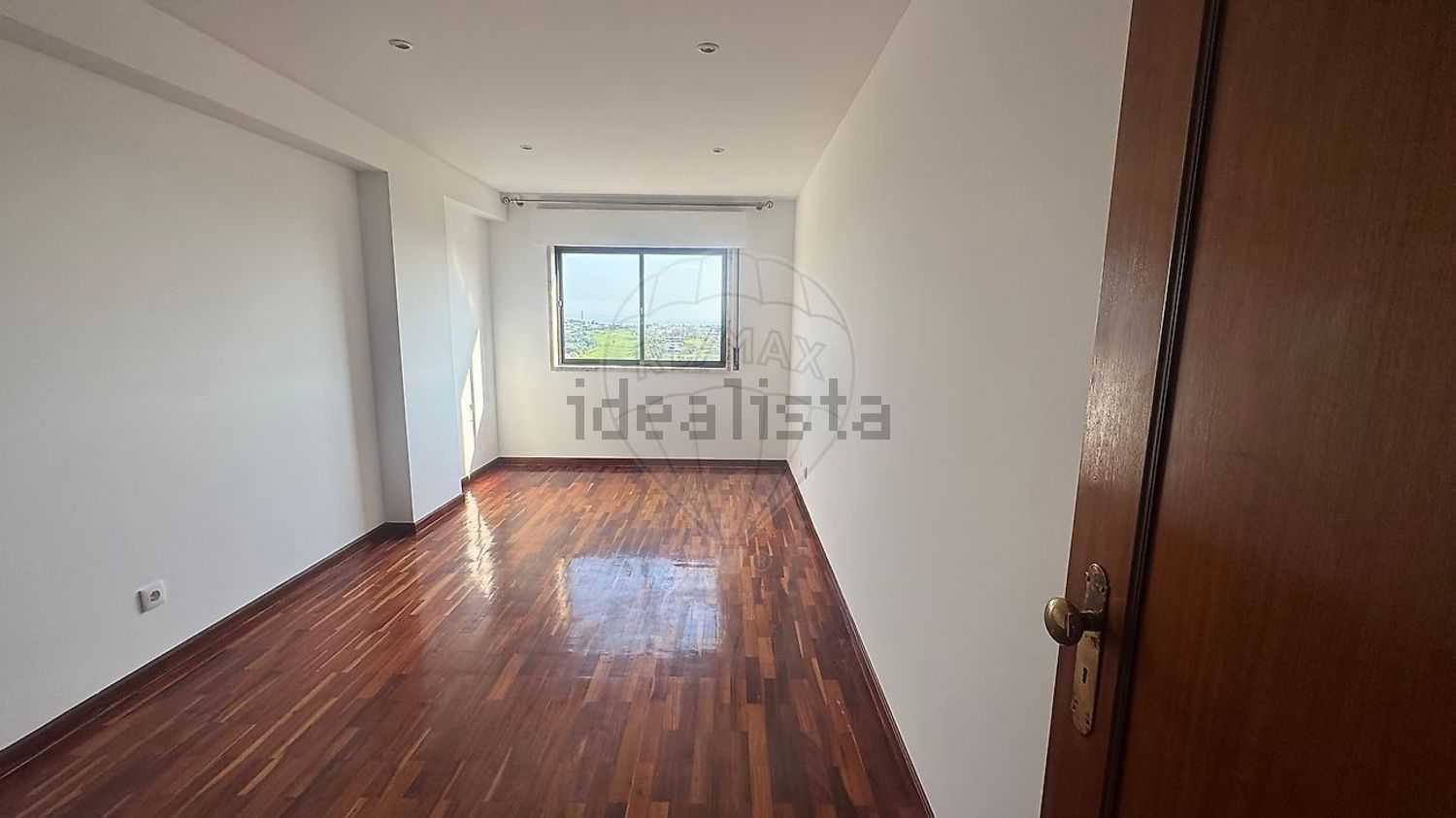 出租公寓 t2在Avenida do Brasil - 居住