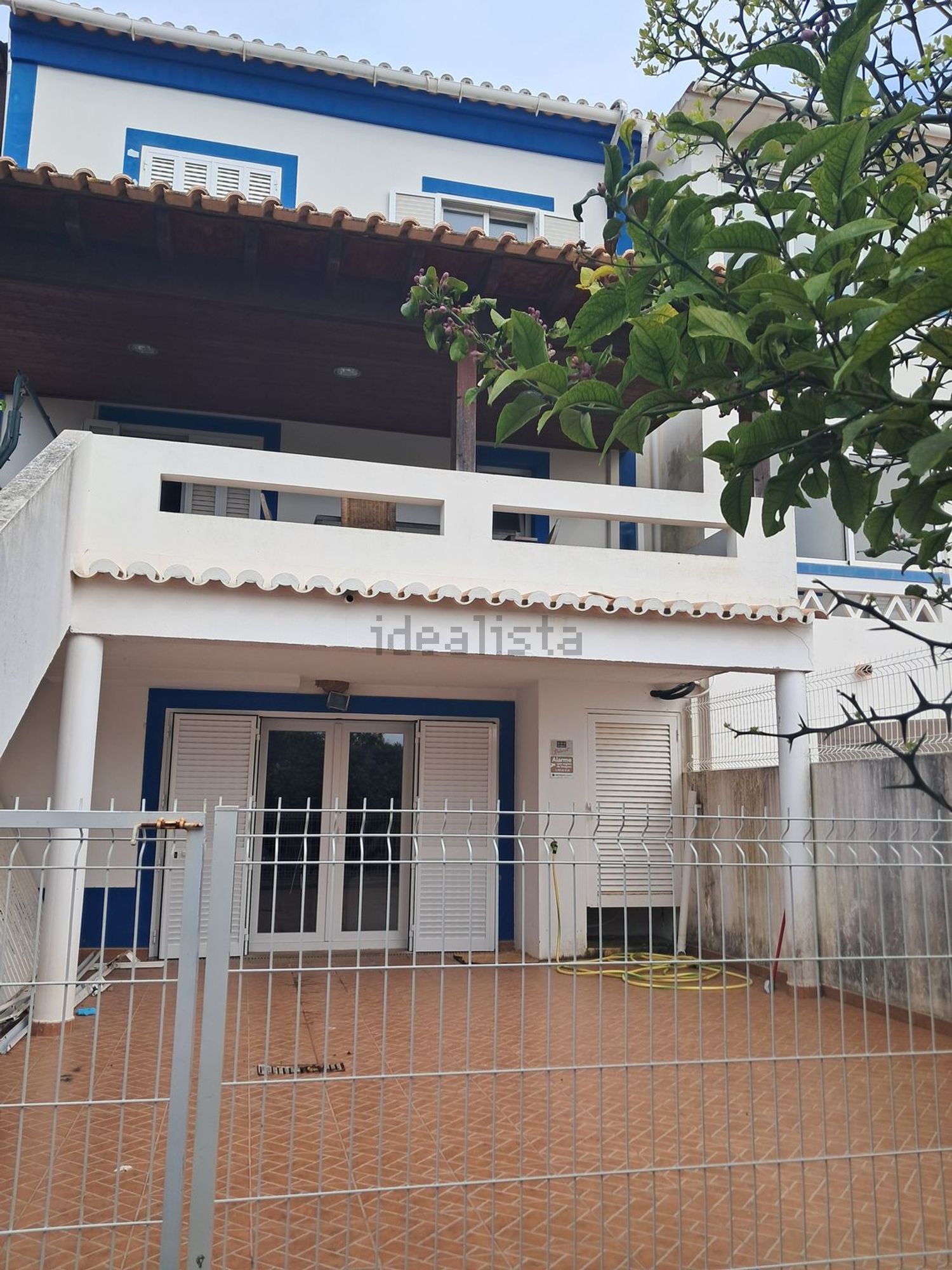 联排别墅出售Quinta dos Poços, 23 - 外立面