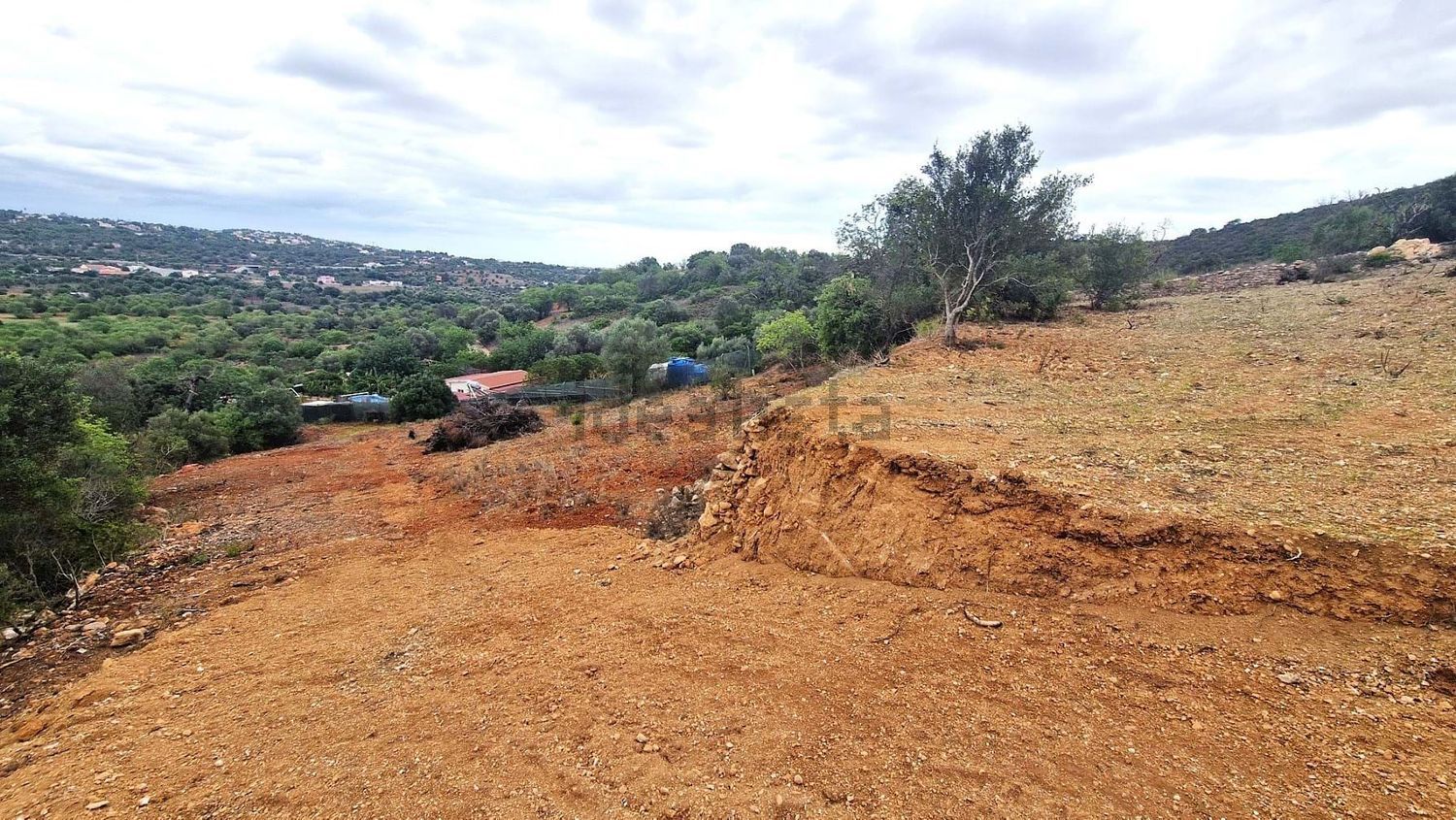 小楼房或独栋别墅出售在Rua Cerro Cabeça de Câmara, 8100-289 Loulé s/n - 视线