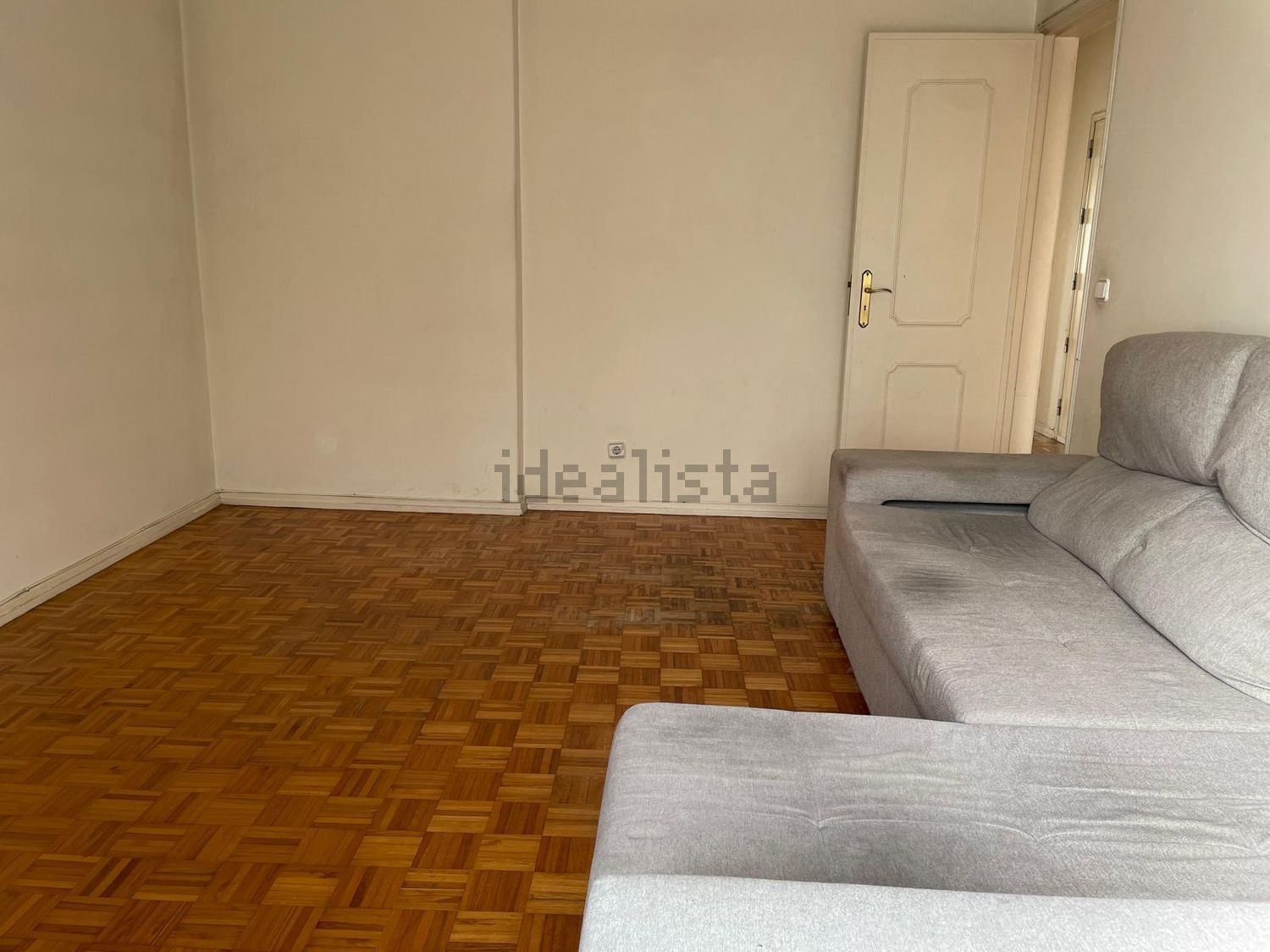 出租公寓 t3在Avenida dos Bons Amigos, 77 - 卧室