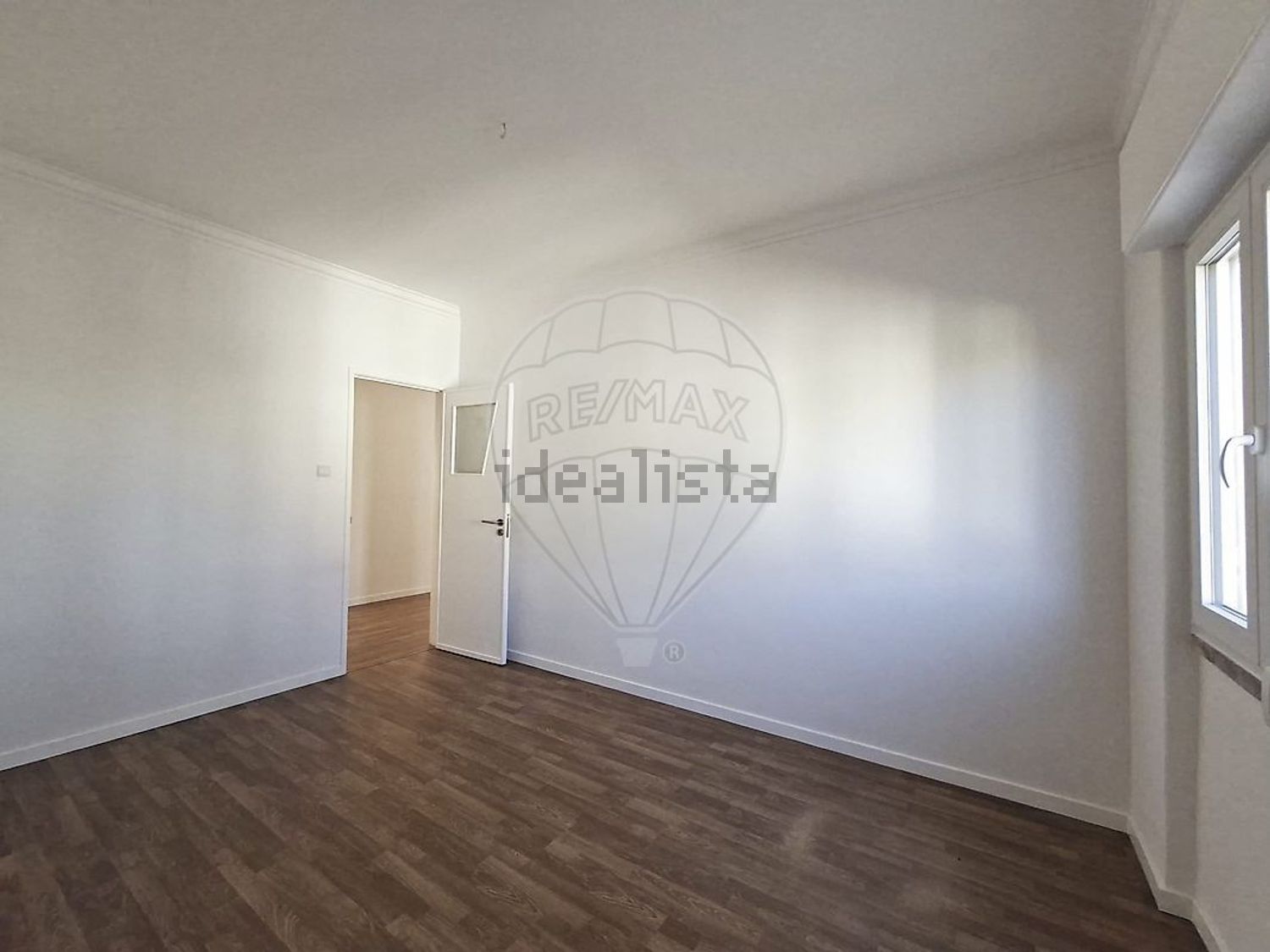 出租公寓 t2在Avenida dos Hospitais Civis de Lisboa - 居住