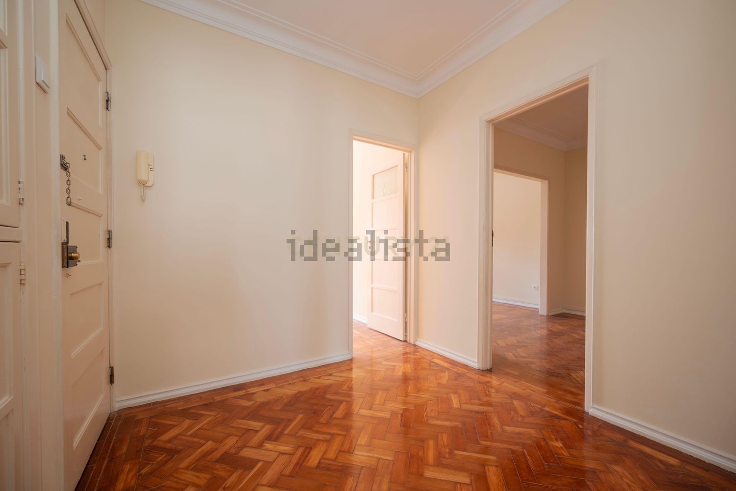 公寓 t2出售在Rua Gonçalves Crespo, 6 - 居住