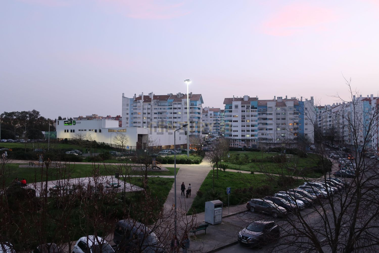 出租公寓 t1在Rua Cidade de Portalegre, 10 - 照片