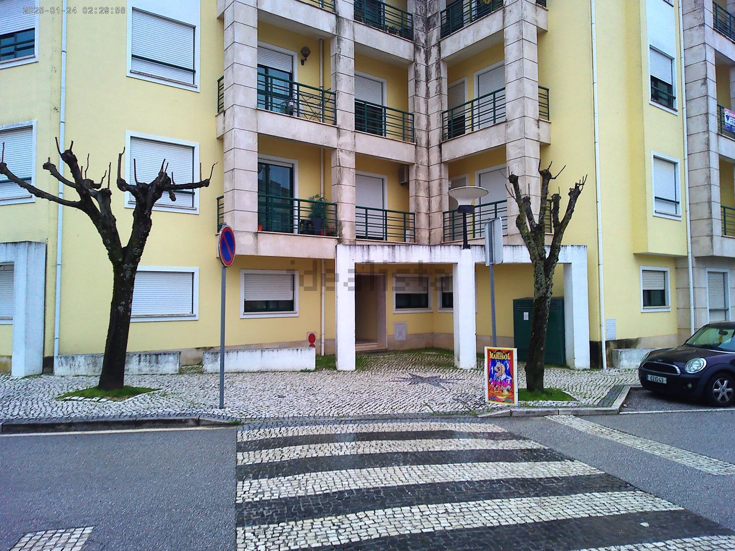 出租公寓 t2Casal de Além, 6 - 视线