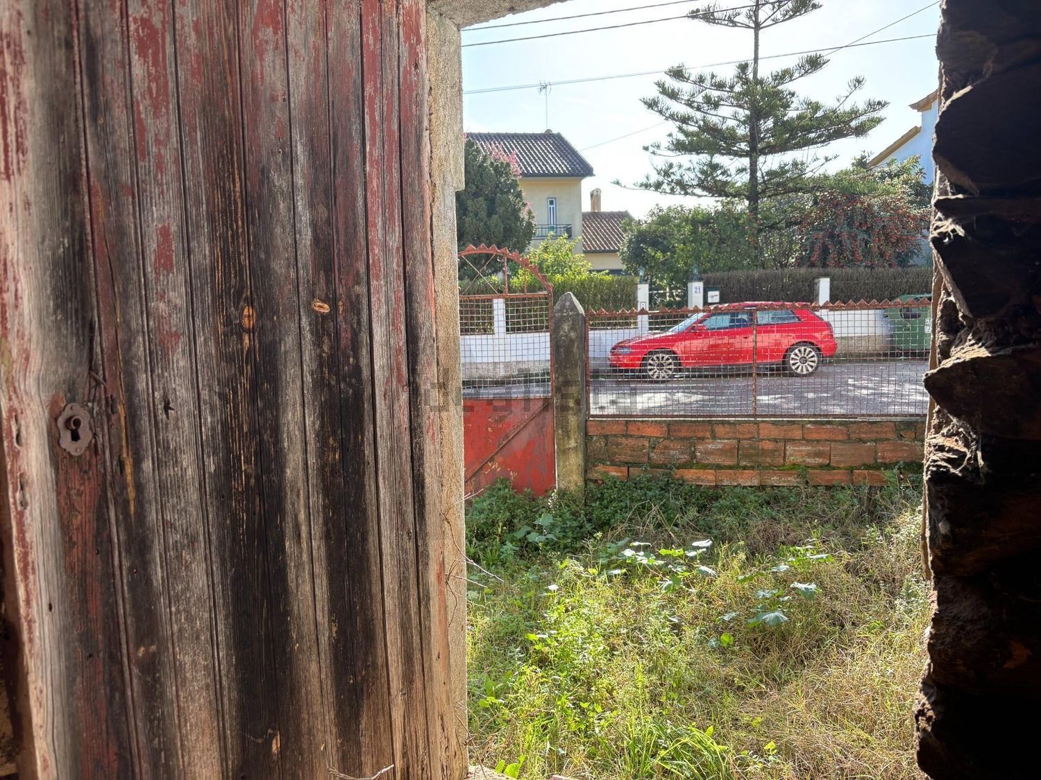 小楼房或别墅出售在Largo da Igreja, 56 - 花园
