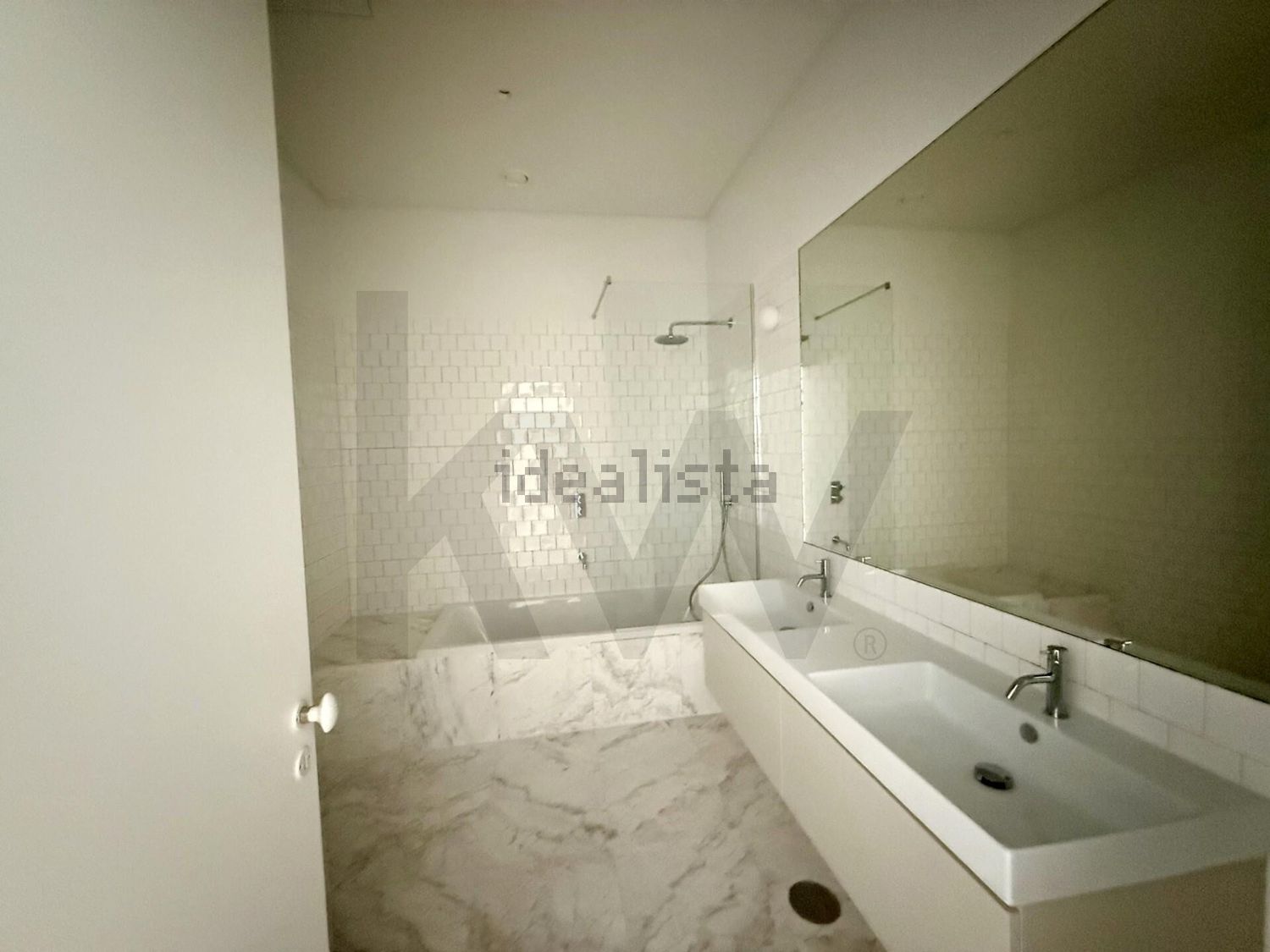 出租公寓 t2在Alameda do Beato s/n - 卫生间