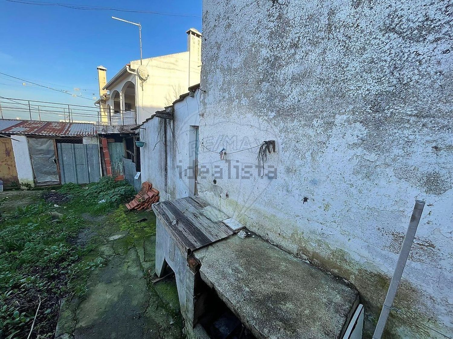 小楼房或独栋别墅出售在Bairro Novo do Pinhal - 照片