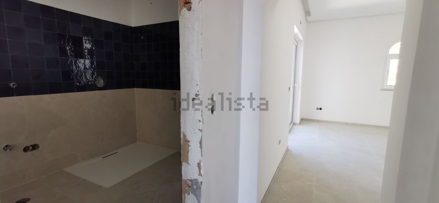 小楼房或独栋别墅出售在Rua de Sobradinho de Alfeição - 卫生间