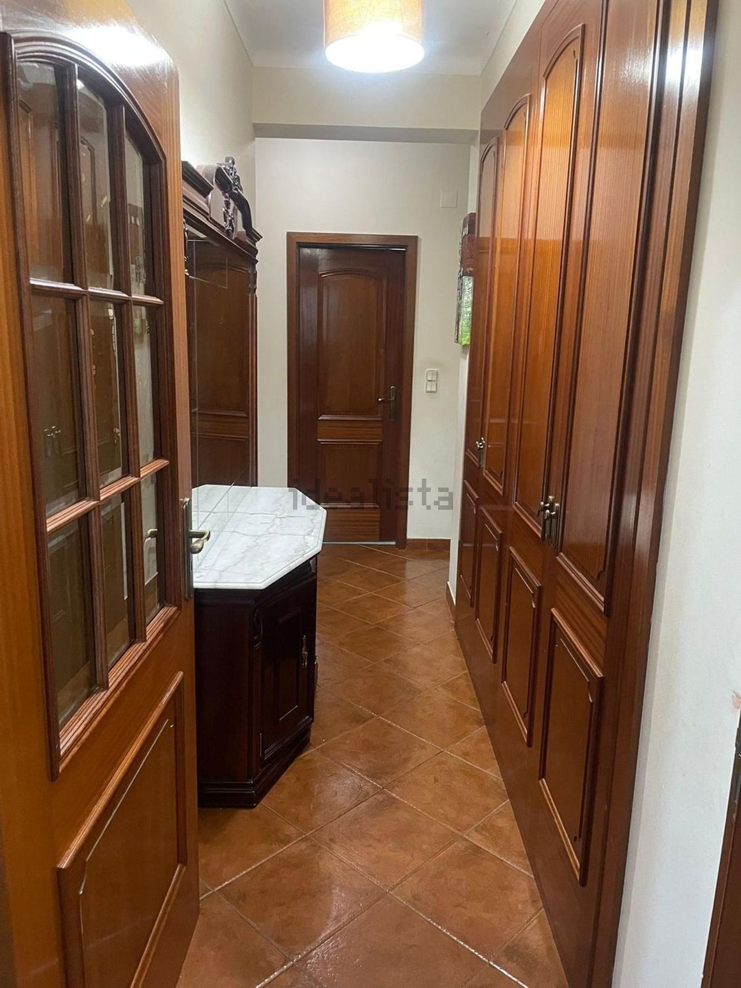出租房间在Rua capitão salgueiro Maia, 6 Lot b N6 - 过道