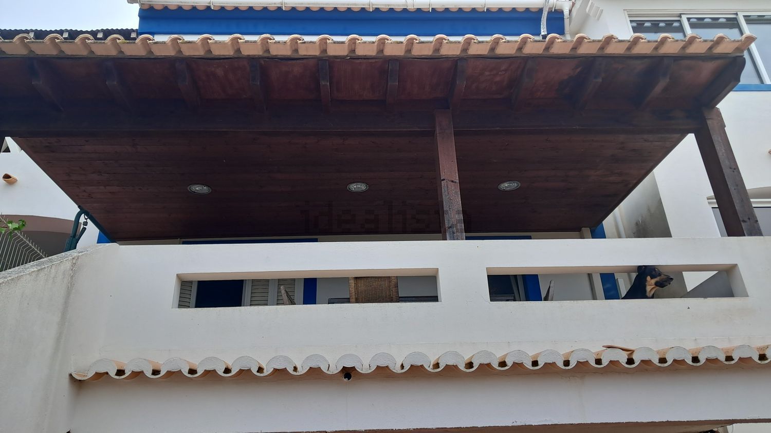 联排别墅出售Quinta dos Poços, 23 - 阳台