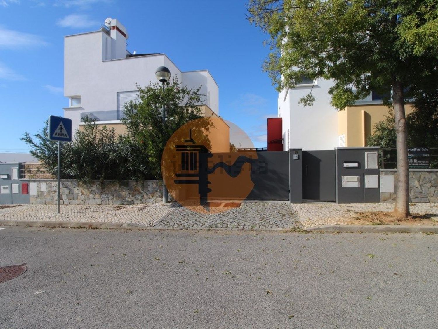 小楼房或独栋别墅出售在Luz de Tavira e Santo Estêvão - 外立面