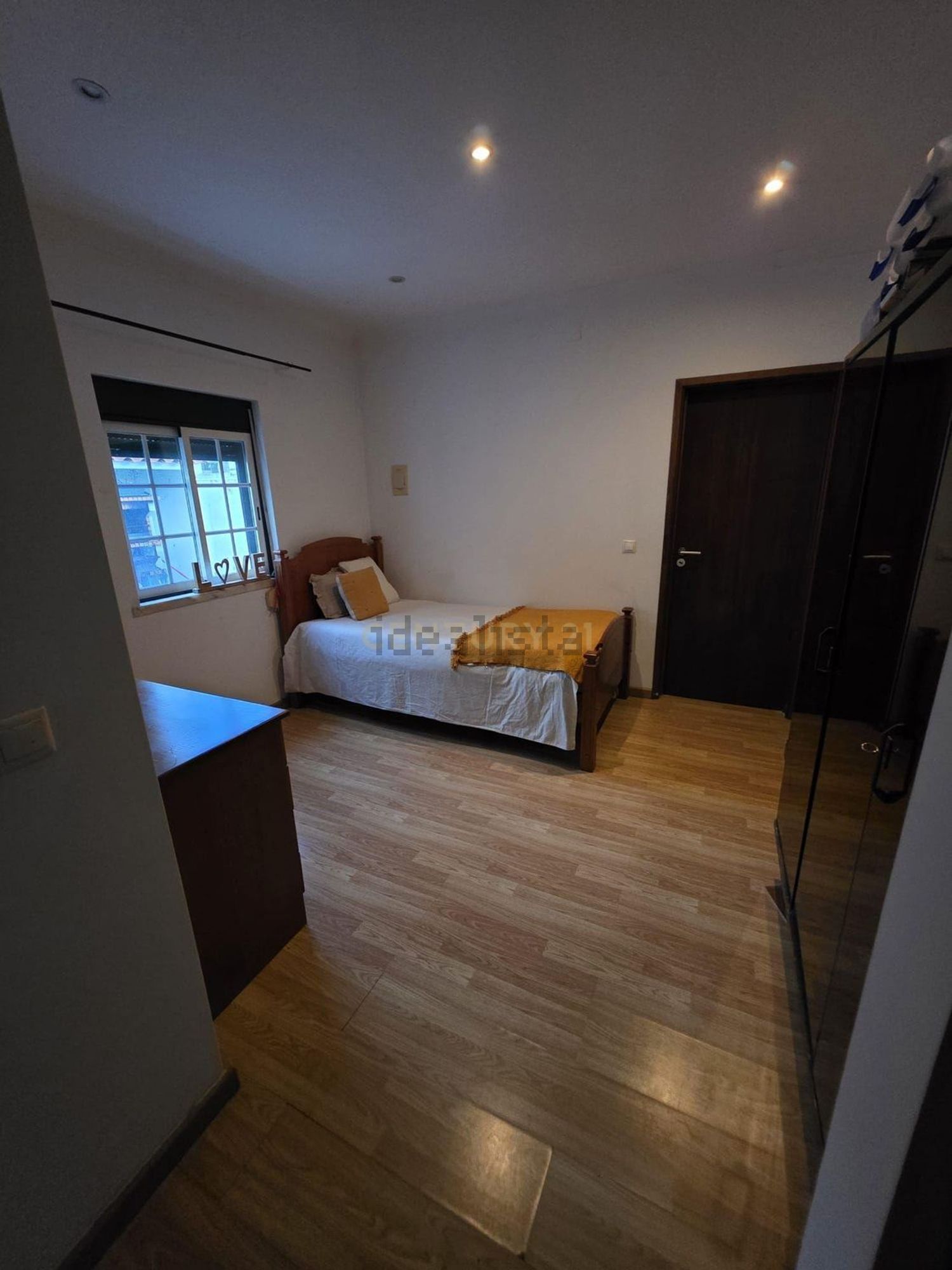 公寓 t3出售在Salvaterra de Magos - 卧室