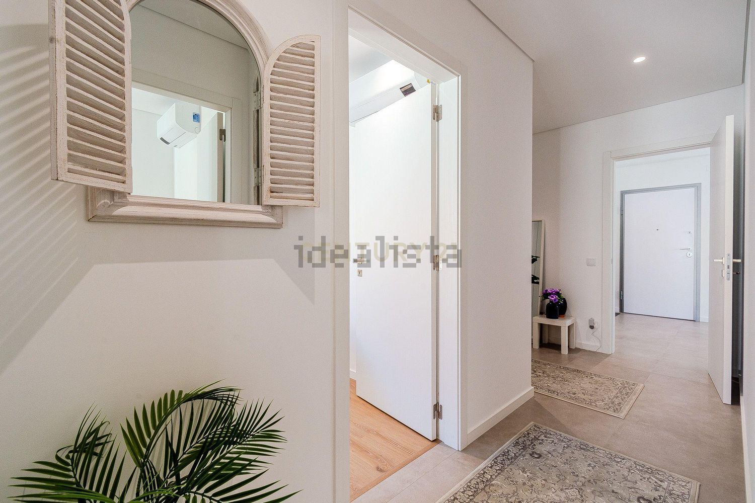 公寓 t3出售在Rua Infante Dom Henrique, 12 a - 过道