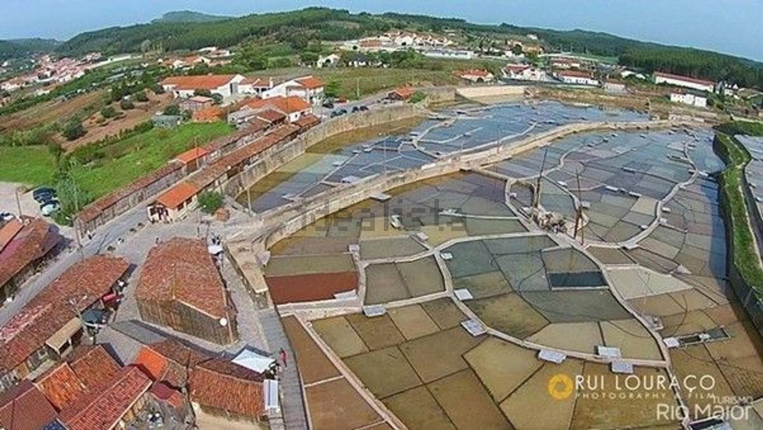 公寓 t2出售在Rua Dom Afonso Henriques, 56 - 游泳池