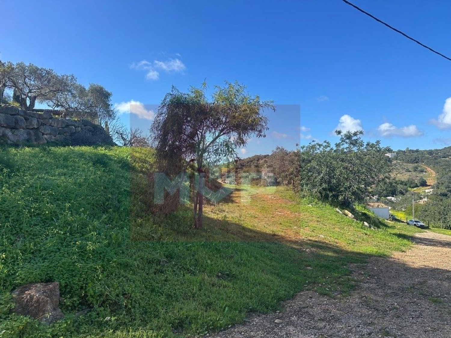 小楼房或独栋别墅出售在Estrada Municipal 517 - 花园